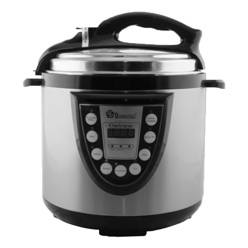 Скороварка Domotec MS 5501